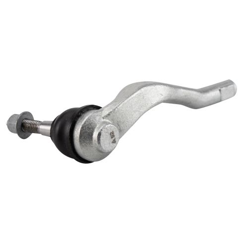 Chevrolet Buick Front Driver & Passenger Side 2 Piece Tie Rod Set TRQ PSA60930