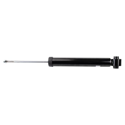 Chevrolet Buick Rear 4 Piece Suspension Kit TRQ PSA60937