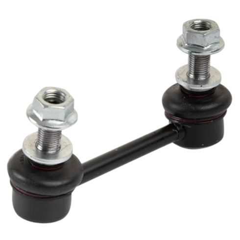 Toyota Lexus Driver & Passenger Side 2 Piece Sway Bar Link Set TRQ PSA61044