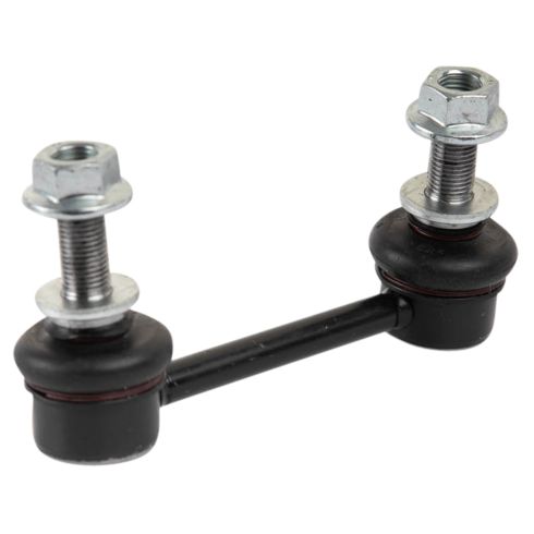 Toyota Lexus Driver & Passenger Side 2 Piece Sway Bar Link Set TRQ PSA61044