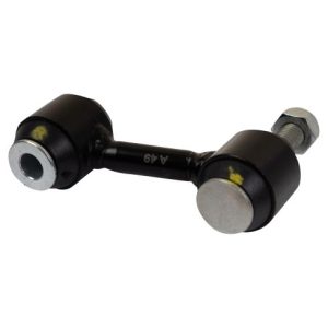 Chevrolet Buick Saab Rear Driver & Passenger Side 2 Piece Sway Bar Link Set TRQ PSA61165