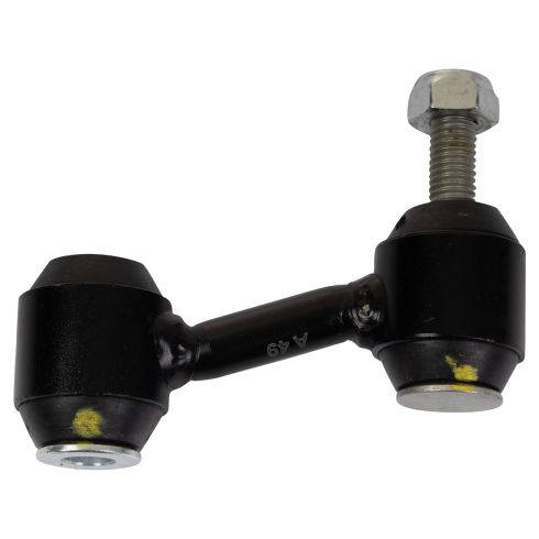 Chevrolet Buick Saab Rear Driver & Passenger Side 2 Piece Sway Bar Link Set TRQ PSA61165