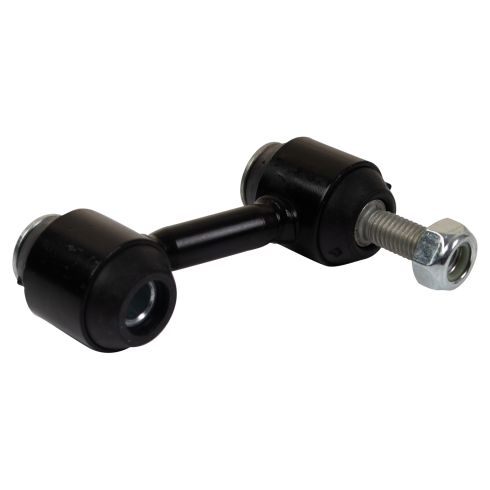 Chevrolet Buick Saab Rear Driver & Passenger Side 2 Piece Sway Bar Link Set TRQ PSA61165
