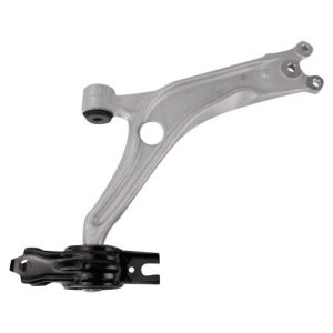 2018-22 Honda Accord Front Driver Side Lower 2 Piece Control Arm with Ball Joint TRQ PSA43356