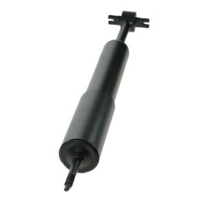 Ford Mazda Mercury Front 4 Piece Suspension Kit TRQ PSA43363