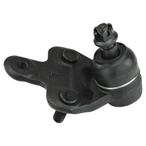 Toyota Highlander Front 8 Piece Suspension Kit TRQ PSA43367
