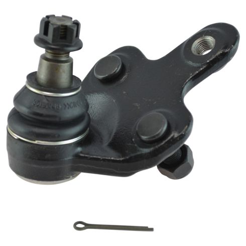 Toyota Highlander Front 8 Piece Suspension Kit TRQ PSA43367