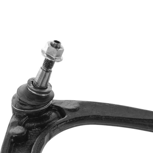 Chevrolet GMC Cadillac Front 12 Piece Steering & Suspension Kit TRQ PSA43376