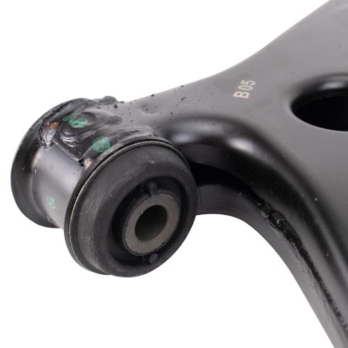 Ford Focus Transit Connect Front Driver & Passenger Side 2 Piece Control Arm with Ball Joint Set TRQ PSA36562