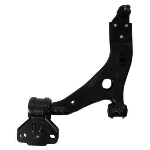Ford Focus Transit Connect Front Driver & Passenger Side 2 Piece Control Arm with Ball Joint Set TRQ PSA36562