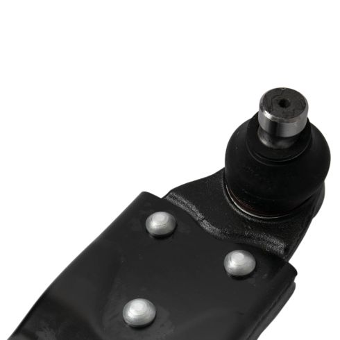 Ford Focus Transit Connect Front Driver & Passenger Side 2 Piece Control Arm with Ball Joint Set TRQ PSA36562