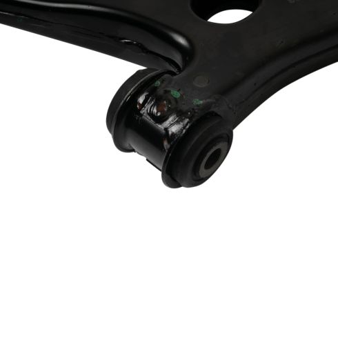 Ford Focus Transit Connect Front Driver & Passenger Side 2 Piece Control Arm with Ball Joint Set TRQ PSA36562