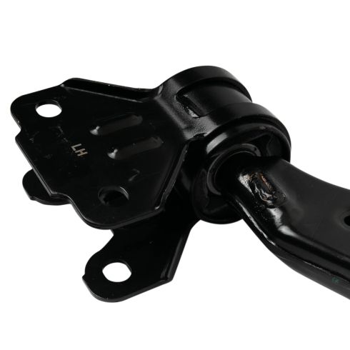 Ford Focus Transit Connect Front Driver & Passenger Side 2 Piece Control Arm with Ball Joint Set TRQ PSA36562