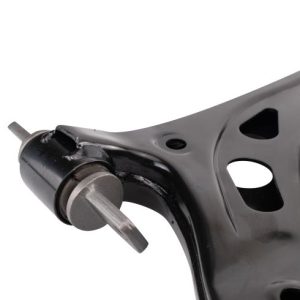 Chevrolet Buick Front Driver & Passenger Side 2 Piece Control Arm with Ball Joint Set TRQ PSA36576