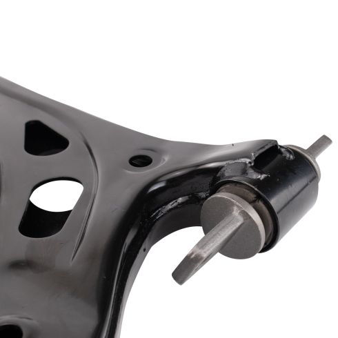 Chevrolet Buick Front Driver & Passenger Side 2 Piece Control Arm with Ball Joint Set TRQ PSA36576