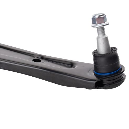 Chevrolet Buick Front Driver & Passenger Side 2 Piece Control Arm with Ball Joint Set TRQ PSA36576