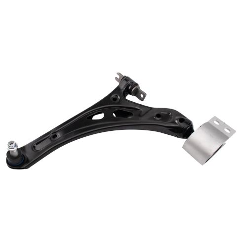 Chevrolet Buick Front Driver & Passenger Side 2 Piece Control Arm with Ball Joint Set TRQ PSA36576