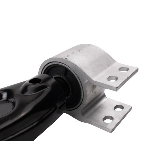 Chevrolet Buick Front Driver & Passenger Side 2 Piece Control Arm with Ball Joint Set TRQ PSA36576