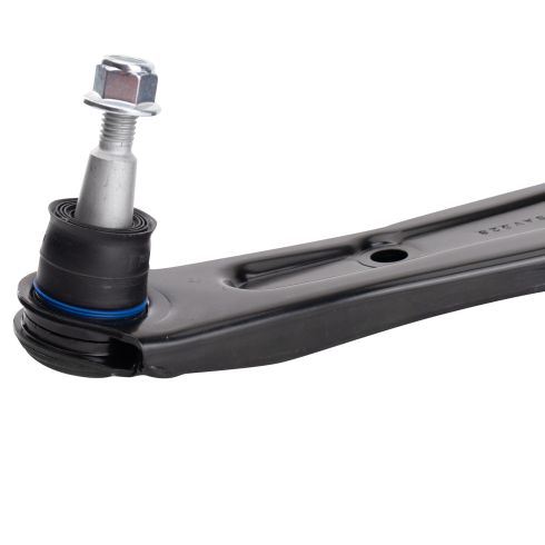 Chevrolet Buick Front Driver & Passenger Side 2 Piece Control Arm with Ball Joint Set TRQ PSA36576