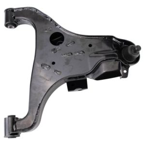 Nissan Armada Infiniti QX56 QX80 Front 6 Piece Steering & Suspension Kit TRQ PSA36589
