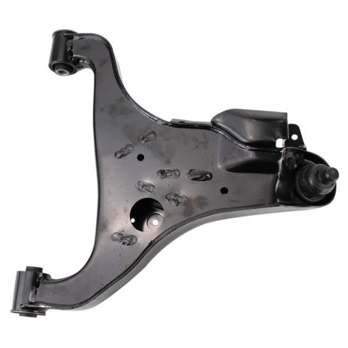 Nissan Armada Infiniti QX56 QX80 Front 6 Piece Steering & Suspension Kit TRQ PSA36589