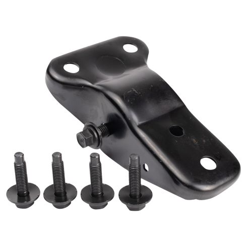 Chevrolet Buick Pontiac Olds Rear 4 Piece Suspension Kit TRQ PSA36594
