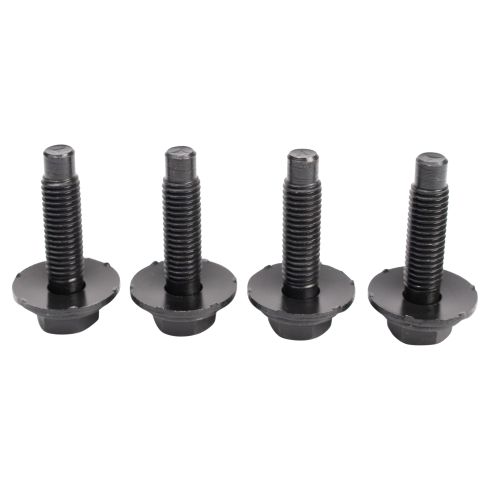 Chevrolet Buick Pontiac Olds Rear 4 Piece Suspension Kit TRQ PSA36594