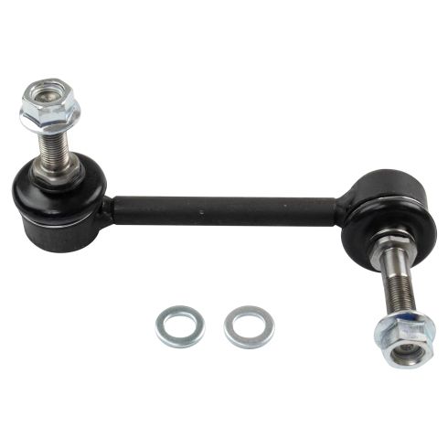 Toyota Tacoma Front 4 Piece Suspension Kit TRQ PSA72648