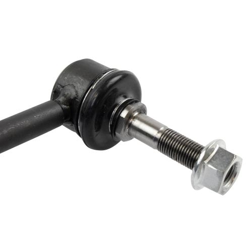 Toyota Tacoma Front 4 Piece Suspension Kit TRQ PSA72648