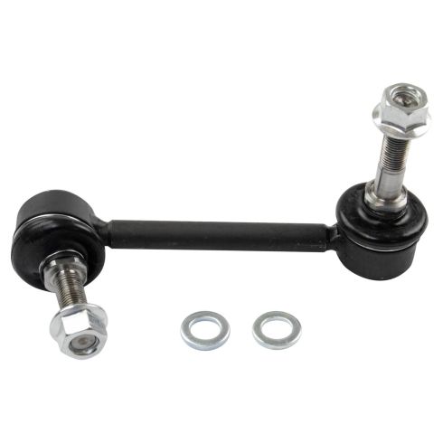Toyota Tacoma Front 4 Piece Suspension Kit TRQ PSA72648