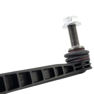 Chevrolet Cadillac Front & Rear 4 Piece Sway Bar Link Set TRQ PSA72652