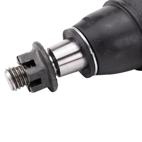 Chevrolet Colorado GMC Canyon Front 4 Piece Tie Rod Set TRQ PSA72660