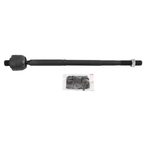 Chevrolet Colorado GMC Canyon Front 4 Piece Tie Rod Set TRQ PSA72660