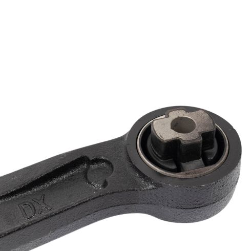 2014-25 Ram Front Passenger Side 2 Piece Control Arm with Ball Joint TRQ PSA72703