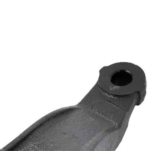 2014-25 Ram Front 4 Piece Control Arm with Ball Joint Set TRQ PSA72704
