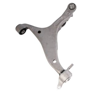 Jeep Dodge Front 8 Piece Steering & Suspension Kit TRQ PSA72712