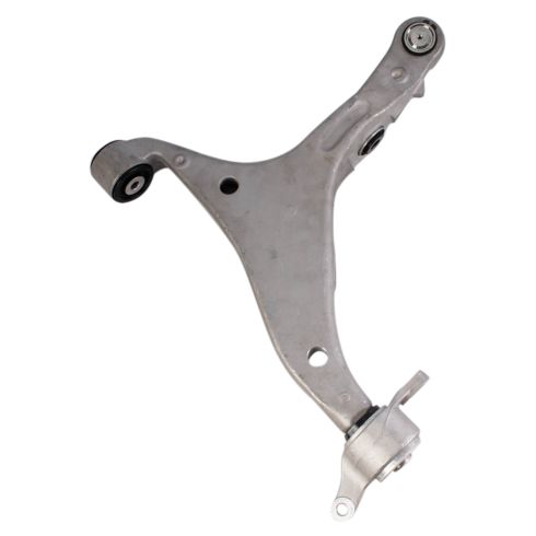 Jeep Dodge Front 8 Piece Steering & Suspension Kit TRQ PSA72712