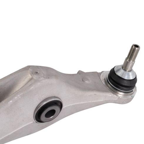 Jeep Dodge Front 8 Piece Steering & Suspension Kit TRQ PSA72712