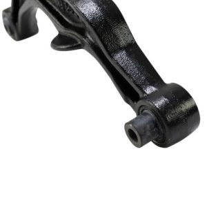 2000-04 Subaru Legacy Rear 4 Piece Suspension Kit TRQ PSA72735