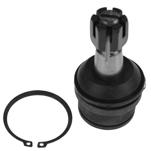 Ford Front 10 Piece Suspension Kit TRQ PSA72740