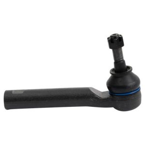 2017-24 Subaru Impreza Front Driver & Passenger Side Outer 2 Piece Tie Rod Set TRQ PSA72744