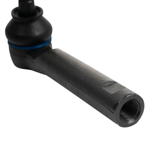 2017-24 Subaru Impreza Front Driver & Passenger Side Outer 2 Piece Tie Rod Set TRQ PSA72744