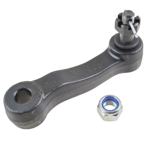 Chevrolet GMC Front 11 Piece Steering & Suspension Kit TRQ PSA44057