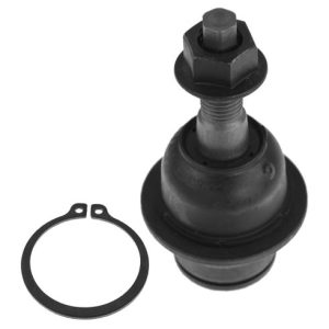 Ford Lincoln Front 8 Piece Steering & Suspension Kit TRQ PSA44063