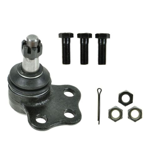 2000-02 Dodge Ram 2500 3500 Front 12 Piece Steering & Suspension Kit TRQ PSA44064