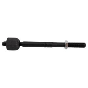 Audi Porsche Front Driver & Passenger Side 2 Piece Tie Rod Set TRQ PSA44069