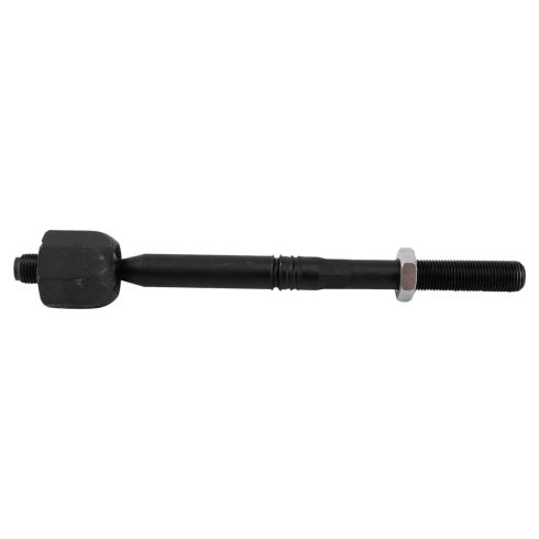 Audi Porsche Front Driver & Passenger Side 2 Piece Tie Rod Set TRQ PSA44069