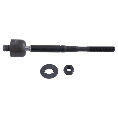 Chevrolet Nissan Front 4 Piece Steering Kit TRQ PSA44089