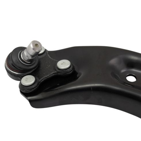 2015 Hyundai Sonata Front 8 Piece Steering & Suspension Kit TRQ PSA44096