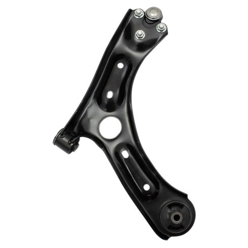 2015 Hyundai Sonata Front 8 Piece Steering & Suspension Kit TRQ PSA44096